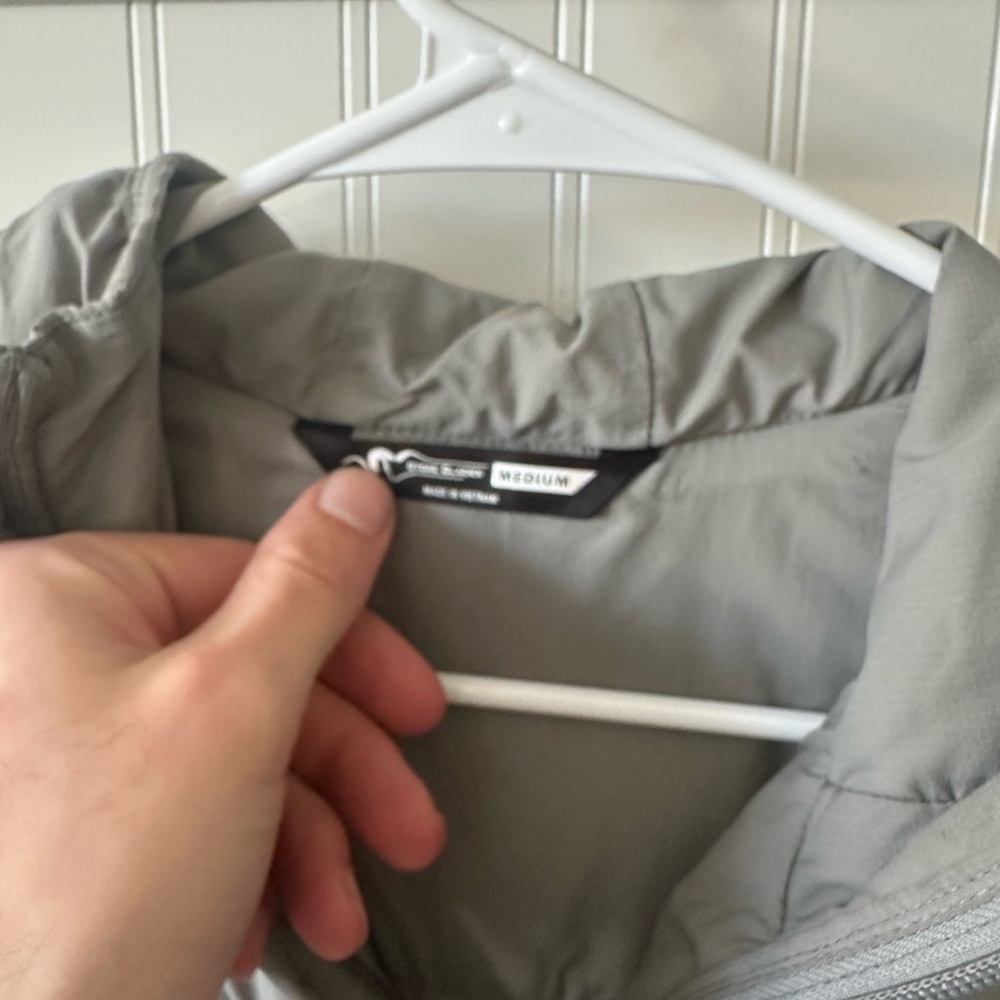 Cirque Lite Jacket - image 3